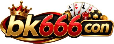 bk666 con লোগো